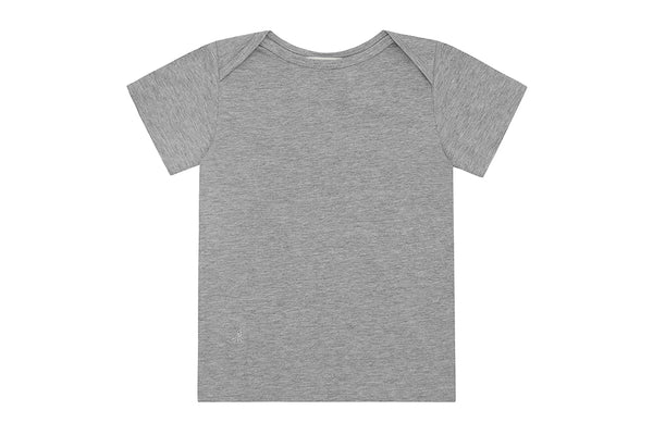 Grey Melange, Seacell Shirt