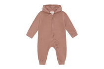 Organic Cotton Jumpsuit