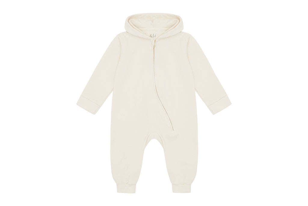 Organic Cotton Jumpsuit