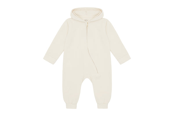 Organic Cotton Jumpsuit