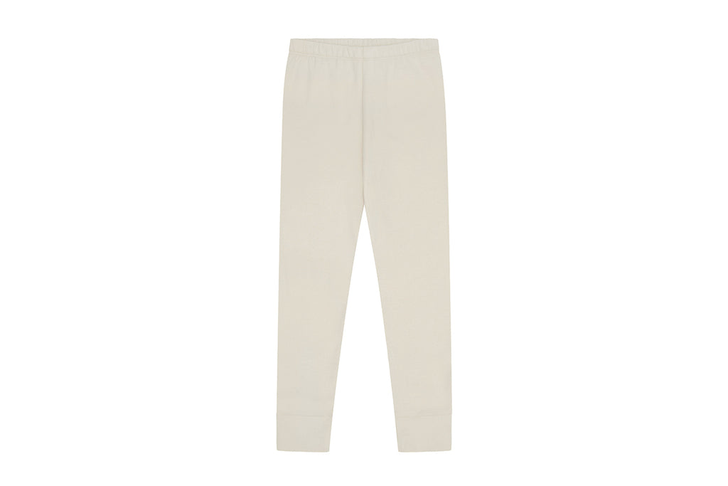 Organic Cotton Leggings