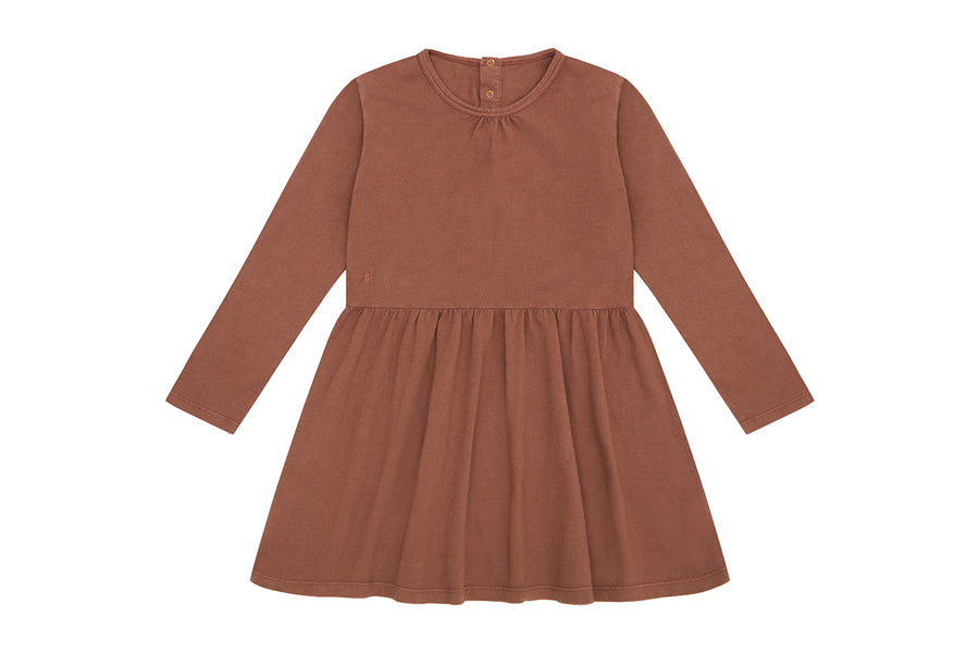 LS Organic Cotton Dress