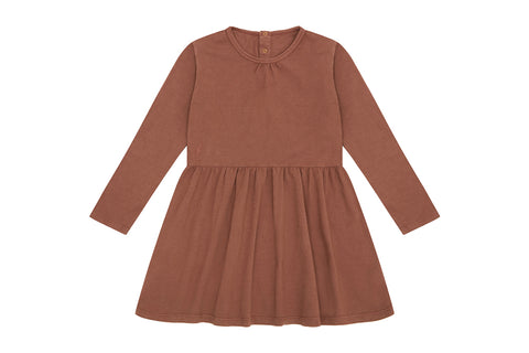 LS Organic Cotton Dress