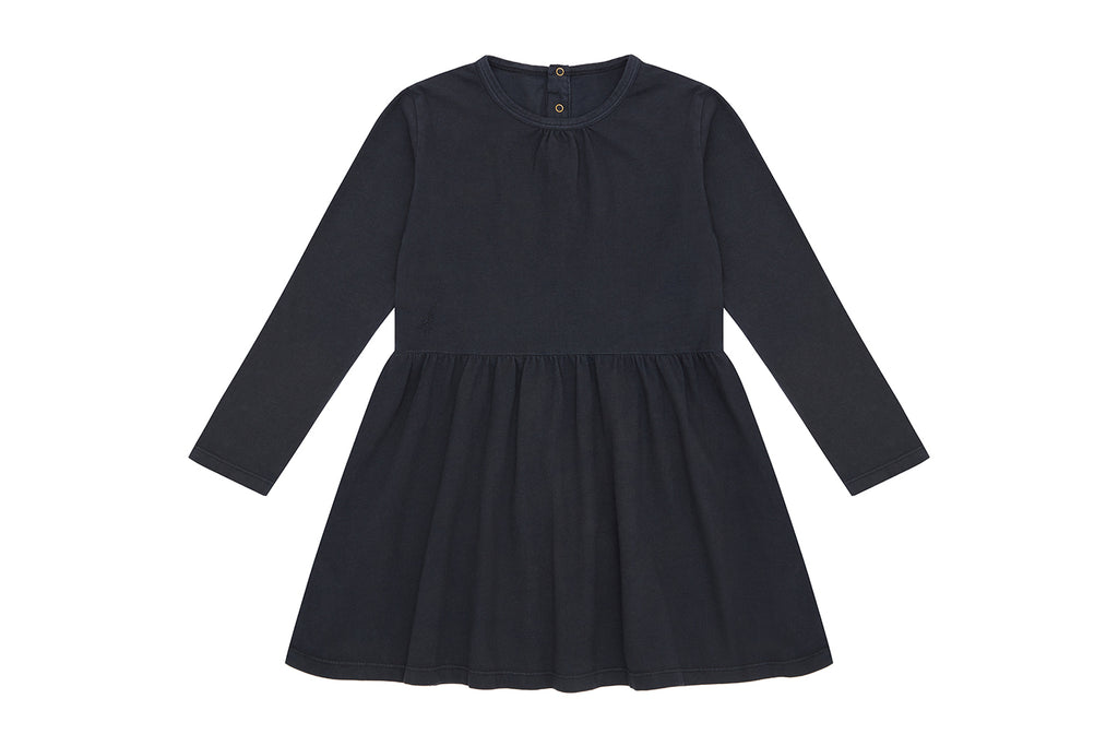 LS Organic Cotton Dress