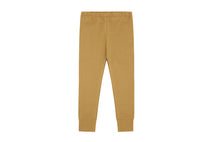 Organic Cotton Leggings