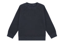 Organic Cotton Pullover