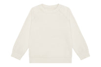 Organic Cotton Pullover