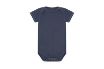 Organic Cotton Bodysuit