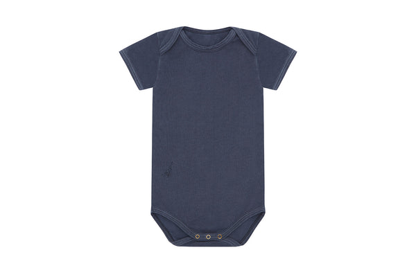 Organic Cotton Bodysuit