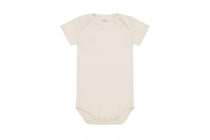 Organic Cotton Bodysuit