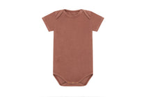 Organic Cotton Bodysuit