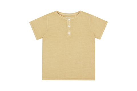 SS Organic Cotton T-Shirt