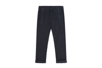 Organic Cotton Trousers