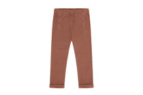 Organic Cotton Trousers